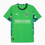 Tailandia Camiseta Borussia Mönchengladbach 2ª Equipación 2025-2026