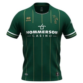 Tailandia Camiseta ADO Den Haag 2ª Equipación 2024-2025 Tailandia Camiseta ADO Den Haag 2ª Equipación 2024-2025