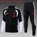 Ninos Chandal Liverpool 2026-2027 Negro 2