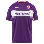 1ª Equipación Replica Camiseta Fiorentina 2021-2022