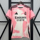Tailandia Camiseta Real Madrid 2ª Retro 2014-2015