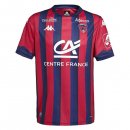Tailandia Camiseta Clermont 1ª Equipación 2025-2026