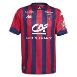 Tailandia Camiseta Clermont 1ª Equipación 2025-2026