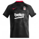 Tailandia Camiseta Beşiktaş 3ª Equipación 2026-2027 Tailandia Camiseta Beşiktaş 3ª Equipación 2026-2027