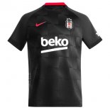 Tailandia Camiseta Beşiktaş 3ª Equipación 2026-2027