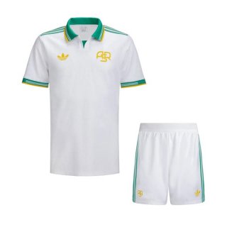 Camiseta AS Roma 3ª Equipación Niño 2025-2026 Camiseta AS Roma 3ª Equipación Niño 2025-2026