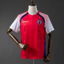 Tailandia Camiseta Haiti 3ª Equipación 2026 Tailandia Camiseta Haiti 3ª Equipación 2026