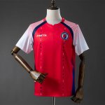 Tailandia Camiseta Haiti 3ª Equipación 2026