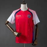 Tailandia Camiseta Haiti 3ª Equipación 2026
