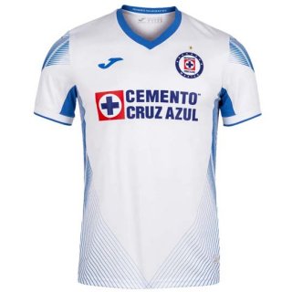 2ª Equipación Replica Camiseta Cruz Azul 2021-2022 2ª Equipación Replica Camiseta Cruz Azul 2021-2022
