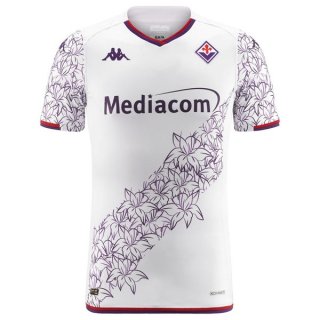 Tailandia Camiseta Fiorentina 2ª Equipación 2023-2024 Tailandia Camiseta Fiorentina 2ª Equipación 2023-2024