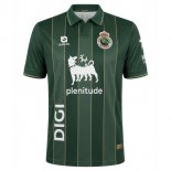 Tailandia Camiseta Racing de Santander 2ª Equipación 2026-2027 Tailandia Camiseta Racing de Santander 2ª Equipación 2026-2027