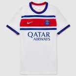 Tailandia Camiseta PSG Pre-Match 2026-2027