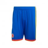 Pantalones Columbia 1ª Equipación 2026
