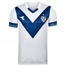 Tailandia Camiseta Vélez Sarsfield 1ª Equipación 2024-2025