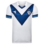 Tailandia Camiseta Vélez Sarsfield 1ª Equipación 2024-2025