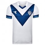 Tailandia Camiseta Vélez Sarsfield 1ª Equipación 2024-2025