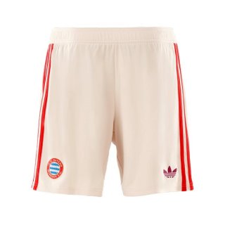Pantalones Bayern Munich 3ª Equipación 2024-2025 Pantalones Bayern Munich 3ª Equipación 2024-2025