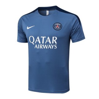 Camiseta Entrenamiento PSG 2026-2027 Gris