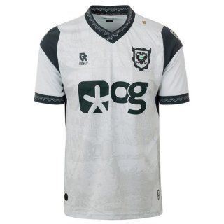 Tailandia Camiseta Groningen 3ª Equipación 2024-2025 Tailandia Camiseta Groningen 3ª Equipación 2024-2025