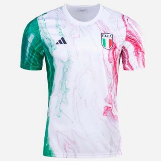 Tailandia Camiseta Italia Pre-Match 2023-2024 Tailandia Camiseta Italia Pre-Match 2023-2024