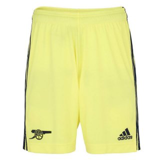 2ª Equipación Pantalones Arsenal 2021-2022 2ª Equipación Pantalones Arsenal 2021-2022