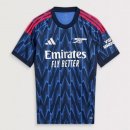 Tailandia Camiseta Arsenal 2ª Equipación 2025-2026