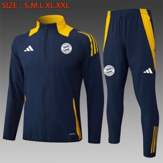 Chandal Bayern Munich 2025-2026 Azul Chandal Bayern Munich 2025-2026 Azul