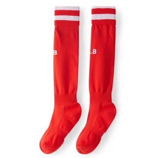 1ª Equipación Calcetines Benfica 2021-2022 Rojo 1ª Equipación Calcetines Benfica 2021-2022 Rojo