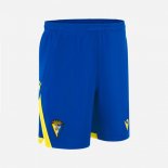 Pantalones Cádiz 1ª Equipación 2025-2026