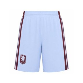 Pantalones Aston Villa 1ª Equipación 2026-2027
