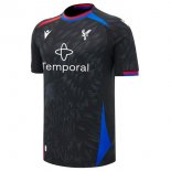 Tailandia Camiseta Crystal Palace 2ª Equipación 2026-2027