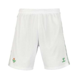 Pantalones Real Betis 1ª Equipación 2023-2024 Pantalones Real Betis 1ª Equipación 2023-2024