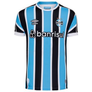 Tailandia Camiseta Grêmio FBPA 1ª Equipación 2023-2024 Tailandia Camiseta Grêmio FBPA 1ª Equipación 2023-2024