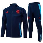 Chandal Flamengo 2025-2026 Azul 2