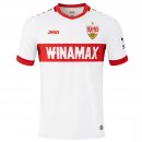 Tailandia Camiseta VfB Stuttgart 1ª Equipación 2024-2025