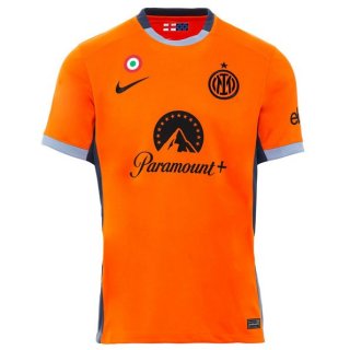 Tailandia Camiseta Inter Milan 3ª Equipación 2023-2024 Tailandia Camiseta Inter Milan 3ª Equipación 2023-2024