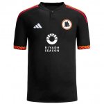 Tailandia Camiseta AS Roma 3ª Equipación 2023-2024