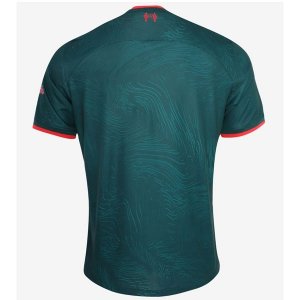 Tailandia Camiseta Liverpool 3ª Equipación 2022-2023