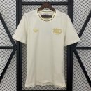 Tailandia Camiseta Columbia Cotton 2025-2026