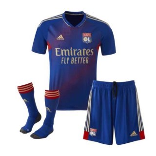 Camiseta Lyon Pre-Orders Niños 2022-2023 Camiseta Lyon Pre-Orders Niños 2022-2023