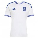 Tailandia Camiseta Grecia 1ª Equipación 2026