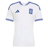 Tailandia Camiseta Grecia 1ª Equipación 2026