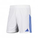 Pantalones Leeds United 1ª Equipación 2025-2026