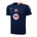 Camiseta Entrenamiento Barcelona 2026-2027 Azul 5 Camiseta Entrenamiento Barcelona 2026-2027 Azul 5