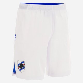 Pantalones Sampdoria 1ª Equipación 2022-2023 Pantalones Sampdoria 1ª Equipación 2022-2023