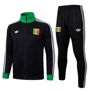 Chandal Senegal 2026-2027 Negro