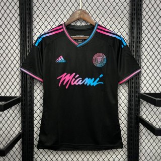 Tailandia Camiseta Miami FC Special Edition 2024-2025 Tailandia Camiseta Miami FC Special Edition 2024-2025