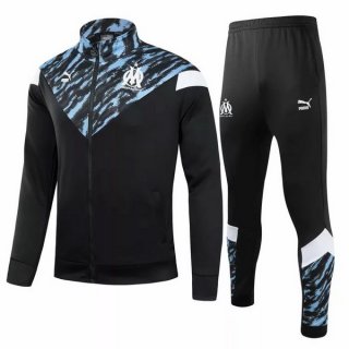 Chandal Marsella 2021-2022 Negro Chandal Marsella 2021-2022 Negro