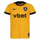 Tailandia Camiseta Botafogo 1ª Equipación Portero 2026-2027 Tailandia Camiseta Botafogo 1ª Equipación Portero 2026-2027